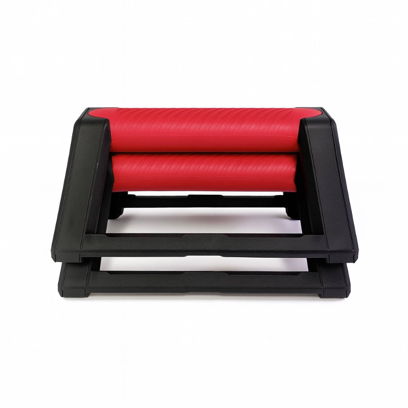 Summit Grips – Alpine Calisthenics Portable Push-Up Handles