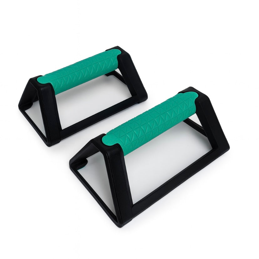 Summit Grips – Alpine Calisthenics Portable Push-Up Handles