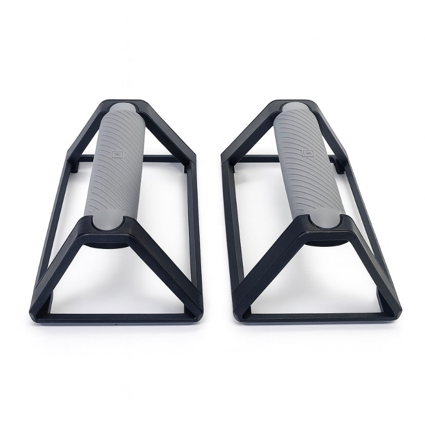 Summit Grips – Alpine Calisthenics Portable Push-Up Handles