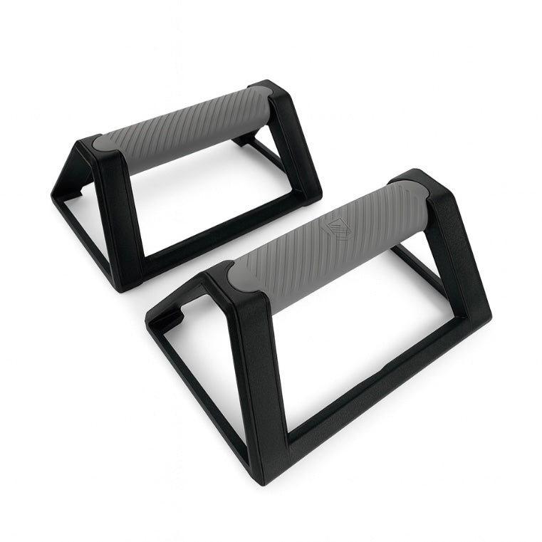 Summit Grips – Alpine Calisthenics Portable Push-Up Handles