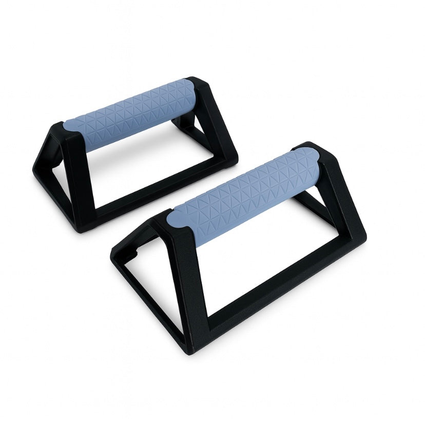 Summit Grips – Alpine Calisthenics Portable Push-Up Handles