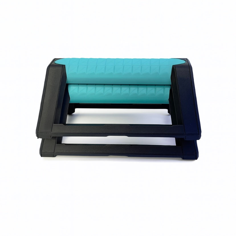 Summit Grips – Alpine Calisthenics Portable Push-Up Handles