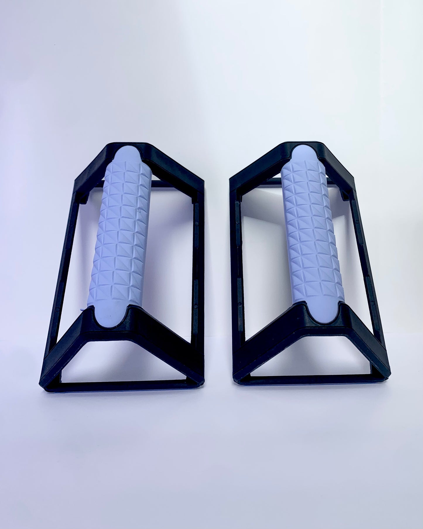 Summit Grips – Alpine Calisthenics Portable Push-Up Handles