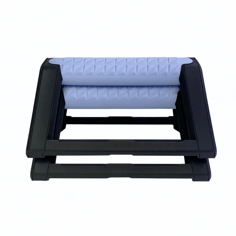 Summit Grips – Alpine Calisthenics Portable Push-Up Handles